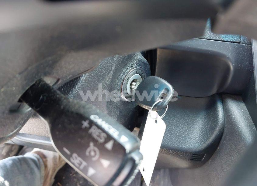 Photo 11 of 2016 Toyota Camry LE (VIN 4T1BF1FK1GU605178)