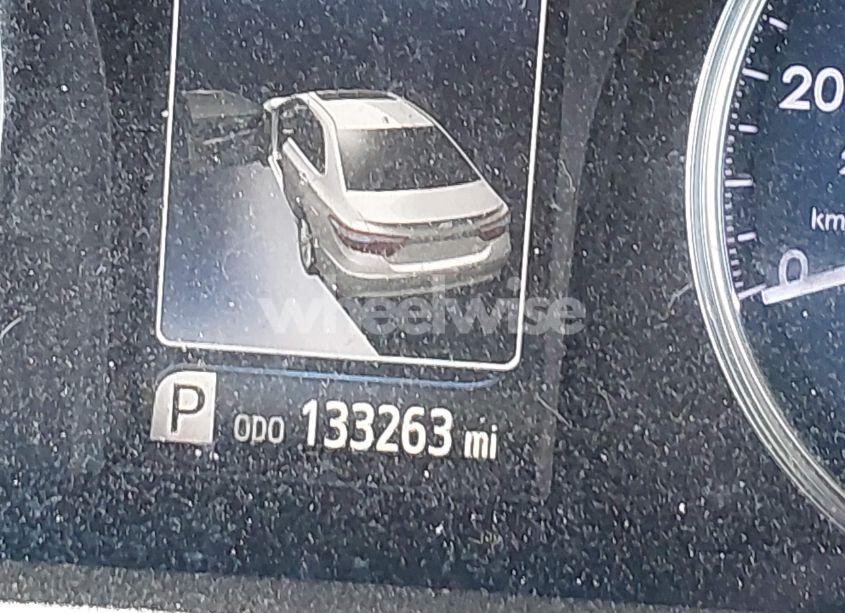 Photo 15 of 2016 Toyota Camry LE (VIN 4T1BF1FK1GU605178)