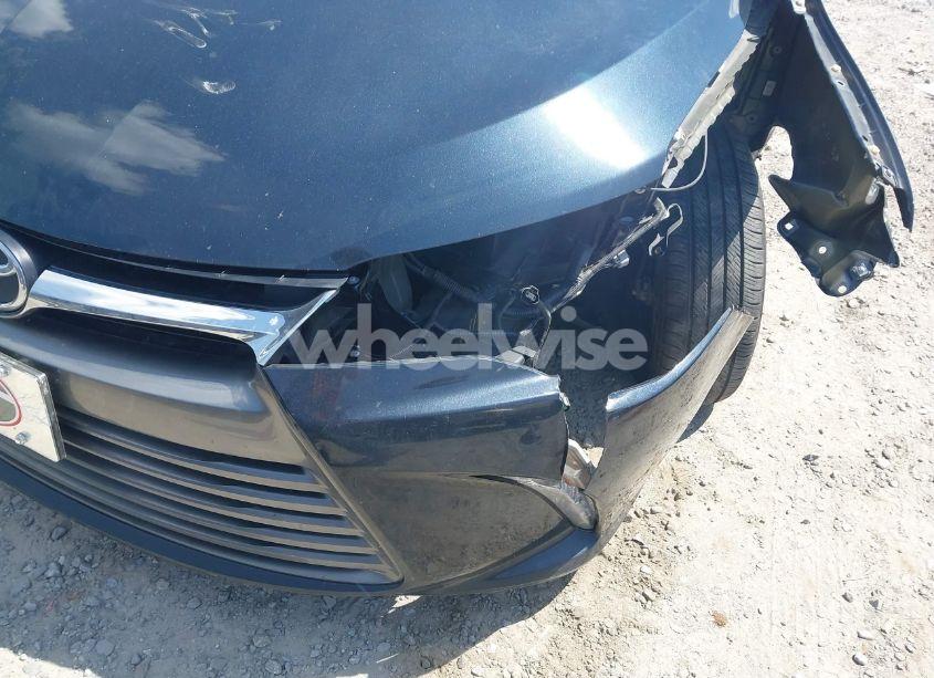 Photo 17 of 2016 Toyota Camry LE (VIN 4T1BF1FK1GU605178)