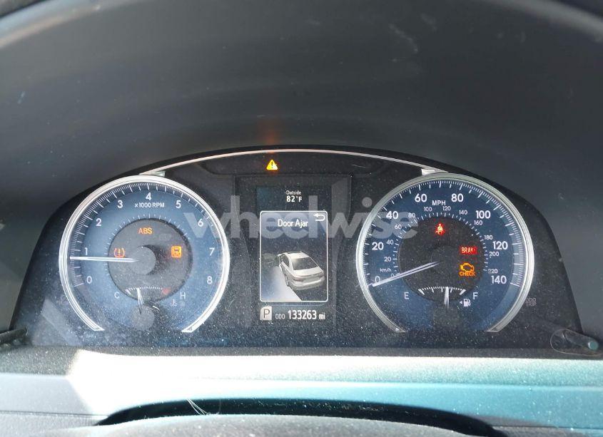 Photo 7 of 2016 Toyota Camry LE (VIN 4T1BF1FK1GU605178)