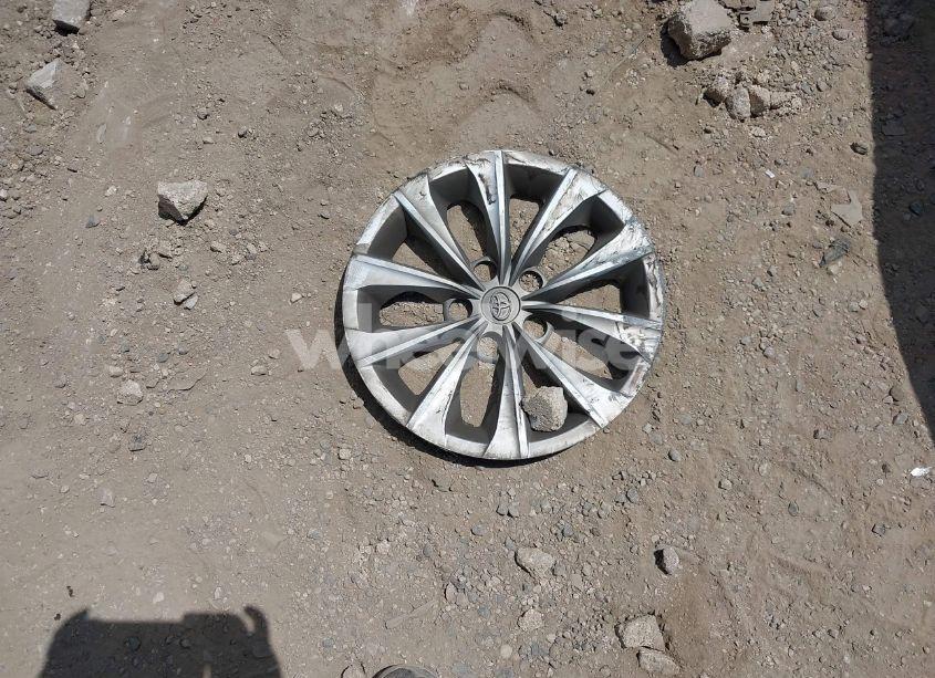 Photo 12 of 2017 Toyota Camry LE (VIN 4T1BF1FK1HU268111)