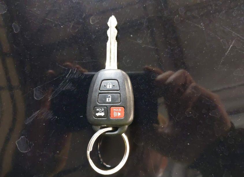 Photo 11 of 2017 Toyota Camry SE (VIN 4T1BF1FK1HU309045)