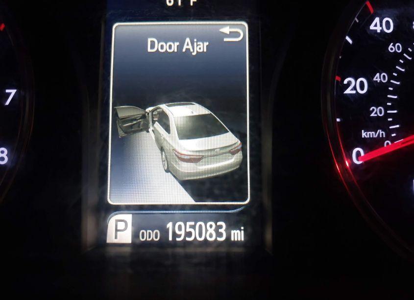 Photo 15 of 2017 Toyota Camry SE (VIN 4T1BF1FK1HU309045)