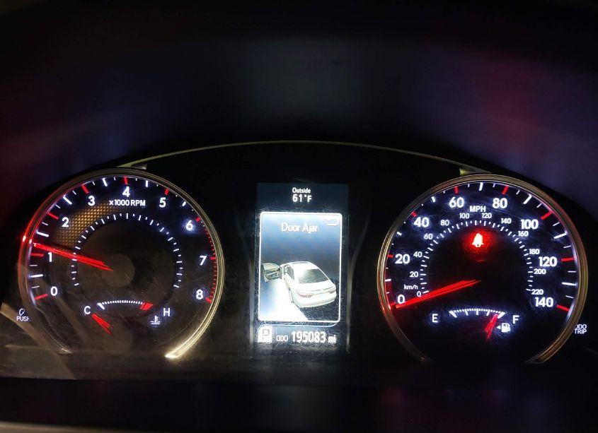 Photo 7 of 2017 Toyota Camry SE (VIN 4T1BF1FK1HU309045)