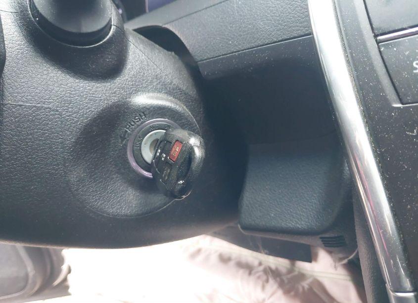 Photo 11 of 2017 Toyota Camry SE (VIN 4T1BF1FK1HU311927)