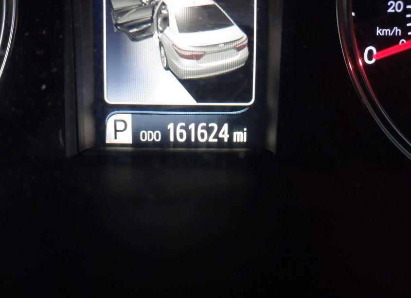 Photo 15 of 2017 Toyota Camry SE (VIN 4T1BF1FK1HU311927)