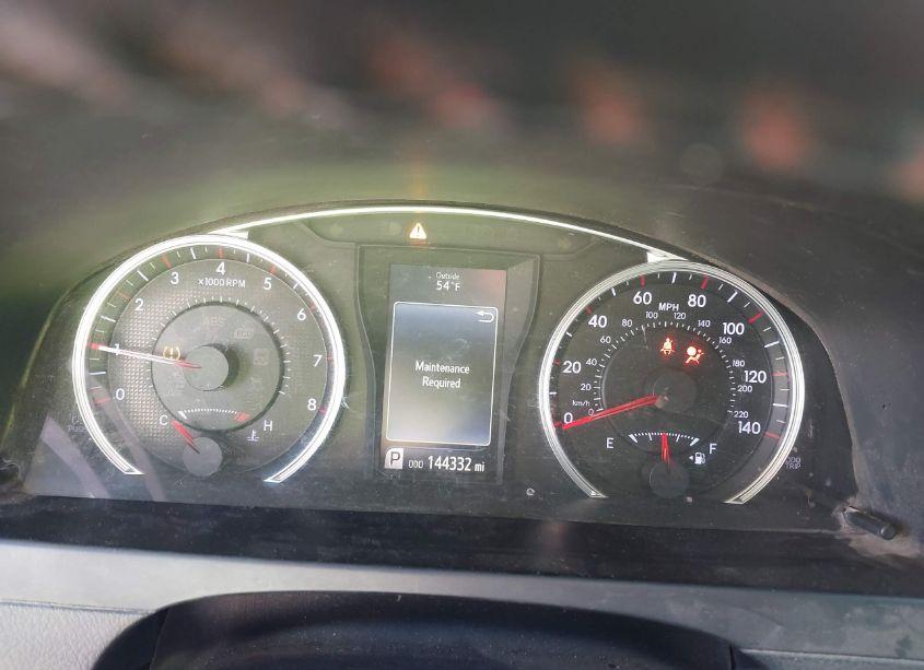 Photo 7 of 2017 Toyota Camry SE (VIN 4T1BF1FK1HU312009)