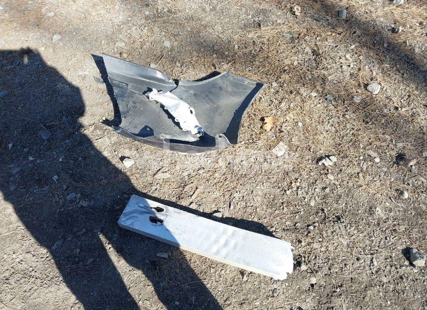 Photo 11 of 2017 Toyota Camry SE (VIN 4T1BF1FK1HU335404)