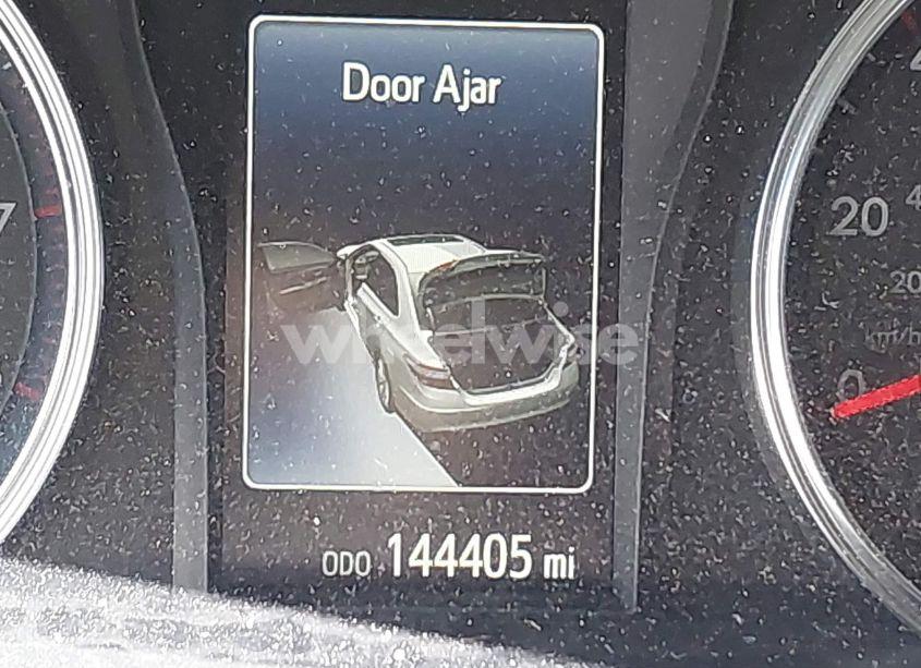 Photo 15 of 2017 Toyota Camry SE (VIN 4T1BF1FK1HU335404)