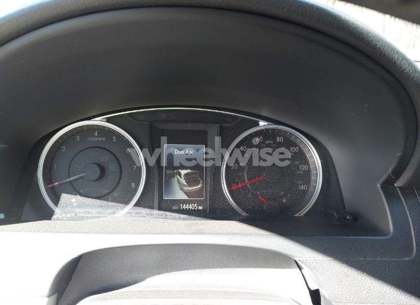 Photo 7 of 2017 Toyota Camry SE (VIN 4T1BF1FK1HU335404)