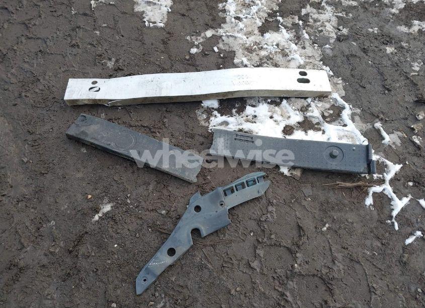 Photo 12 of 2017 Toyota Camry SE (VIN 4T1BF1FK1HU340652)