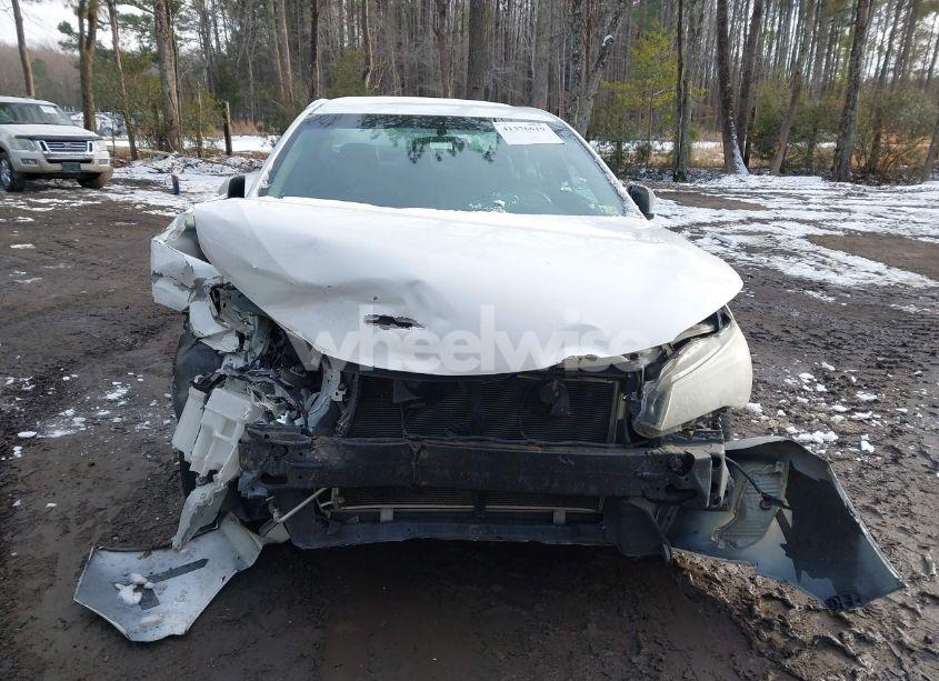 Photo 6 of 2017 Toyota Camry SE (VIN 4T1BF1FK1HU340652)