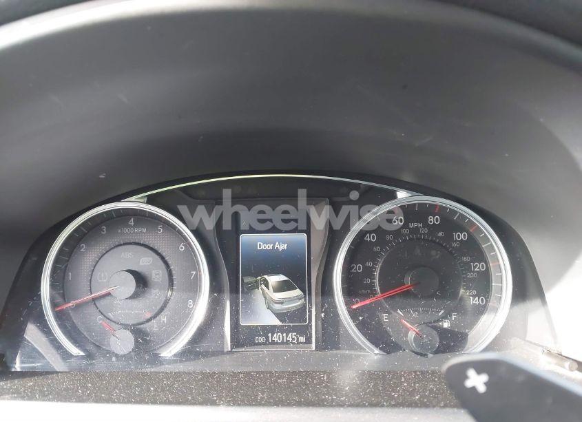 Photo 7 of 2017 Toyota Camry SE (VIN 4T1BF1FK1HU340652)