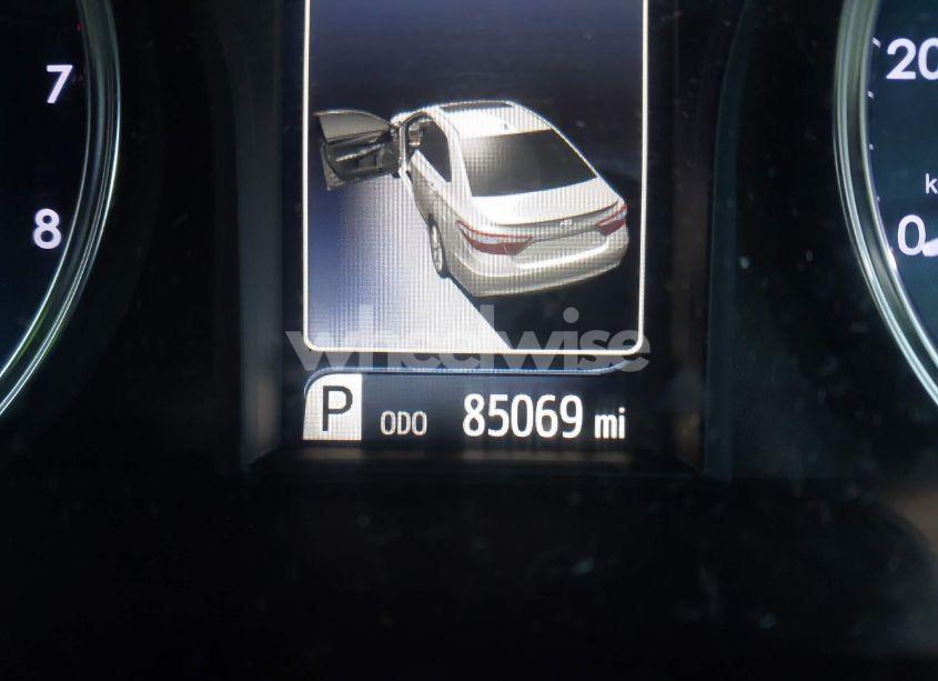 Photo 15 of 2017 Toyota Camry LE (VIN 4T1BF1FK1HU367897)