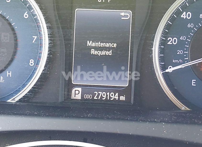 Photo 16 of 2017 Toyota Camry LE/SE/XLE/XSE (VIN 4T1BF1FK1HU369195)