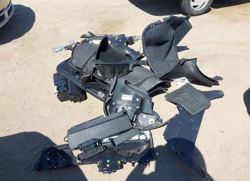 Photo 12 of 2017 Toyota Camry SE (VIN 4T1BF1FK1HU376146)