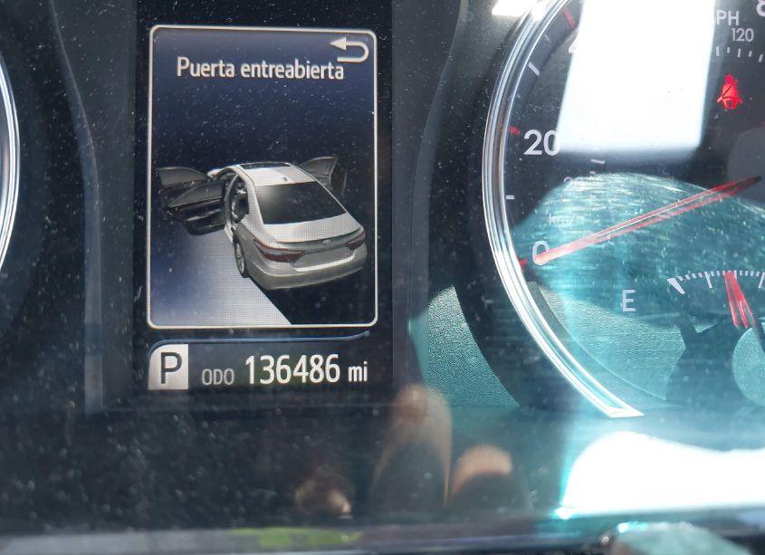 Photo 16 of 2017 Toyota Camry SE (VIN 4T1BF1FK1HU376146)