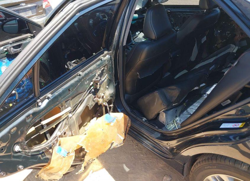 Photo 19 of 2017 Toyota Camry SE (VIN 4T1BF1FK1HU376146)