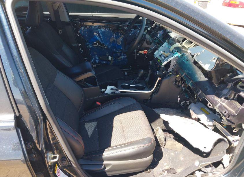 Photo 5 of 2017 Toyota Camry SE (VIN 4T1BF1FK1HU376146)