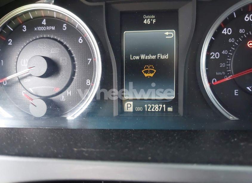 Photo 15 of 2017 Toyota Camry SE (VIN 4T1BF1FK1HU379080)