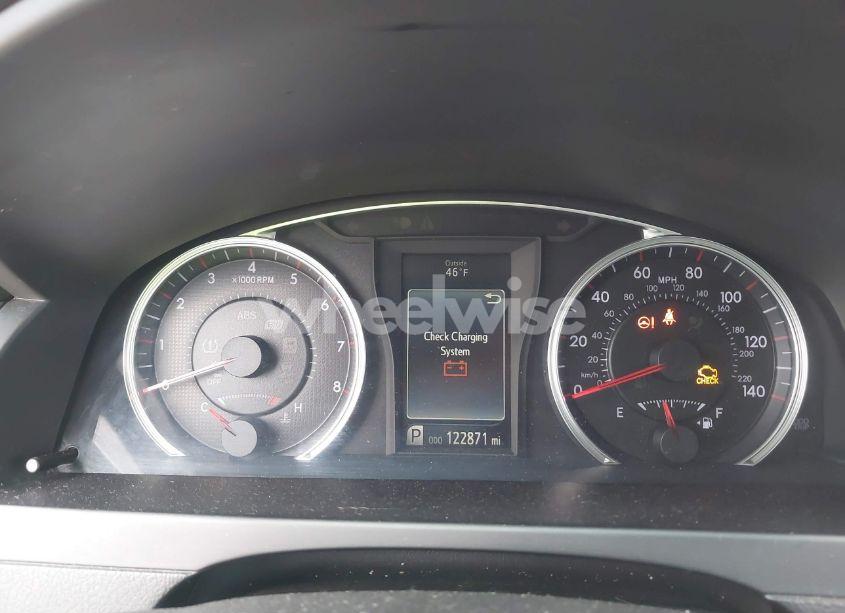 Photo 7 of 2017 Toyota Camry SE (VIN 4T1BF1FK1HU379080)