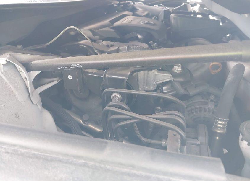 Photo 10 of 2017 Toyota Camry LE (VIN 4T1BF1FK1HU385199)