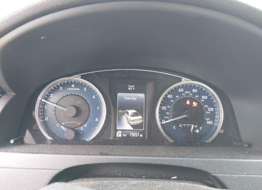 Photo 7 of 2017 Toyota Camry LE (VIN 4T1BF1FK1HU385199)