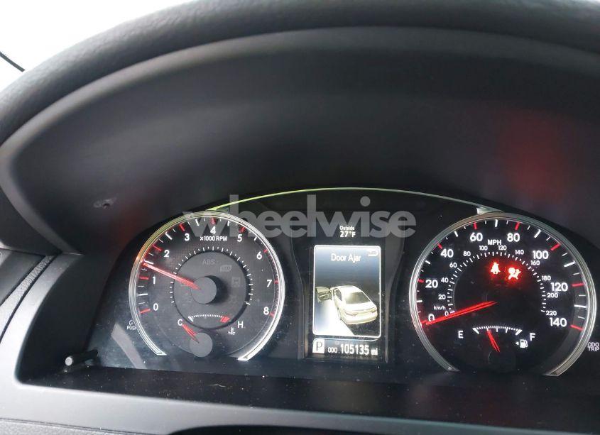 Photo 7 of 2017 Toyota Camry SE (VIN 4T1BF1FK1HU389642)