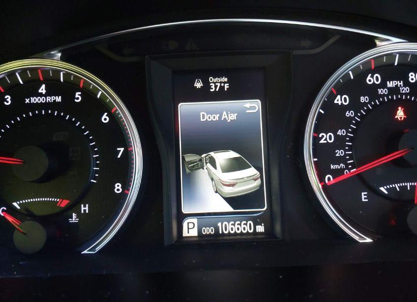 Photo 16 of 2017 Toyota Camry SE (VIN 4T1BF1FK1HU390810)