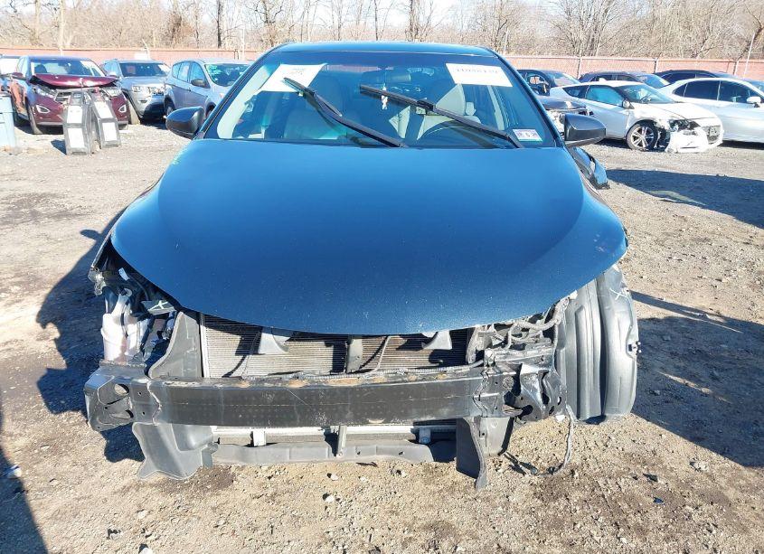 Photo 6 of 2017 Toyota Camry SE (VIN 4T1BF1FK1HU390810)