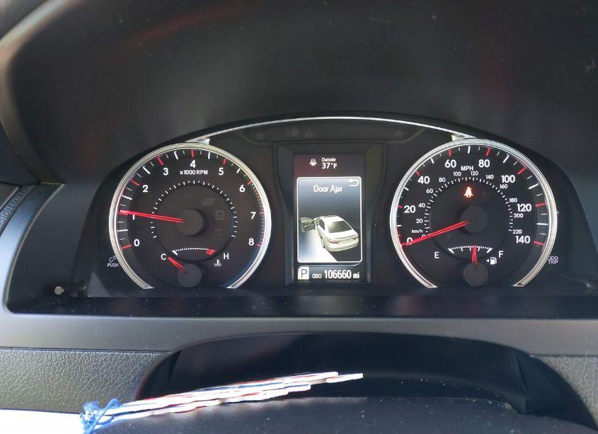 Photo 7 of 2017 Toyota Camry SE (VIN 4T1BF1FK1HU390810)