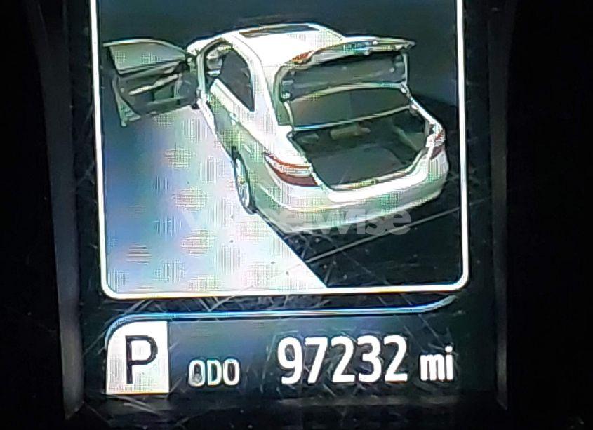 Photo 15 of 2017 Toyota Camry SE (VIN 4T1BF1FK1HU403247)