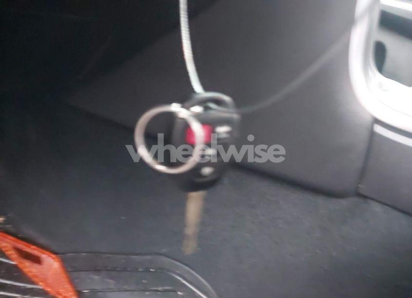 Photo 11 of 2017 Toyota Camry SE (VIN 4T1BF1FK1HU409680)