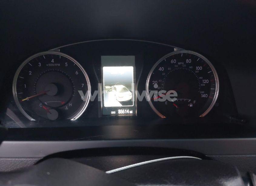 Photo 15 of 2017 Toyota Camry SE (VIN 4T1BF1FK1HU409680)