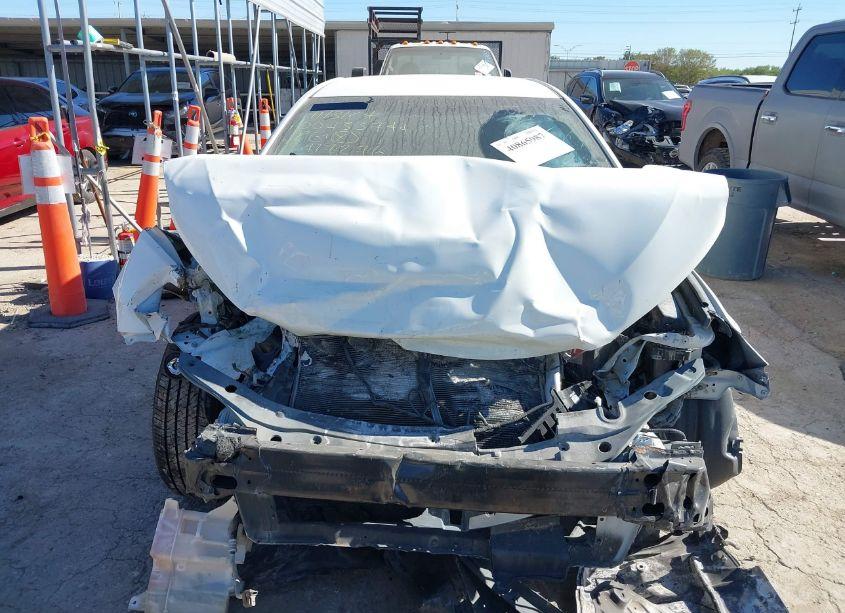 Photo 11 of 2017 Toyota Camry SE (VIN 4T1BF1FK1HU417276)