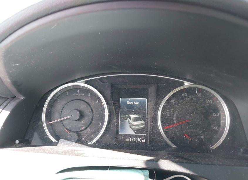 Photo 7 of 2017 Toyota Camry SE (VIN 4T1BF1FK1HU417276)