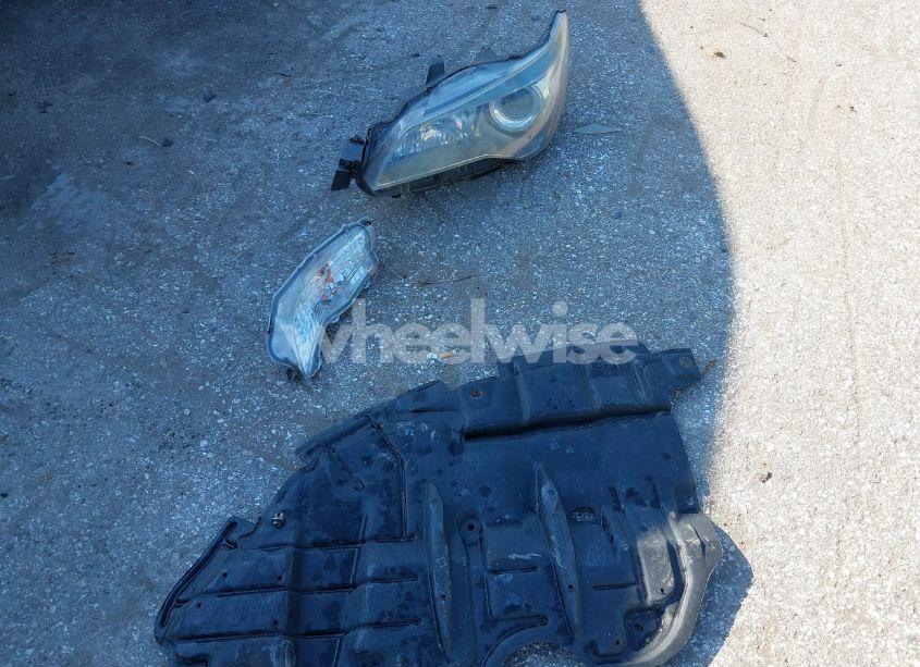 Photo 12 of 2017 Toyota Camry SE (VIN 4T1BF1FK1HU425412)