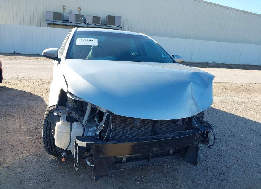 Photo 13 of 2017 Toyota Camry SE (VIN 4T1BF1FK1HU442601)