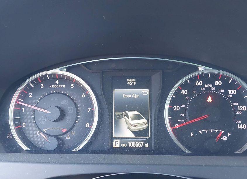 Photo 7 of 2017 Toyota Camry SE (VIN 4T1BF1FK1HU442601)