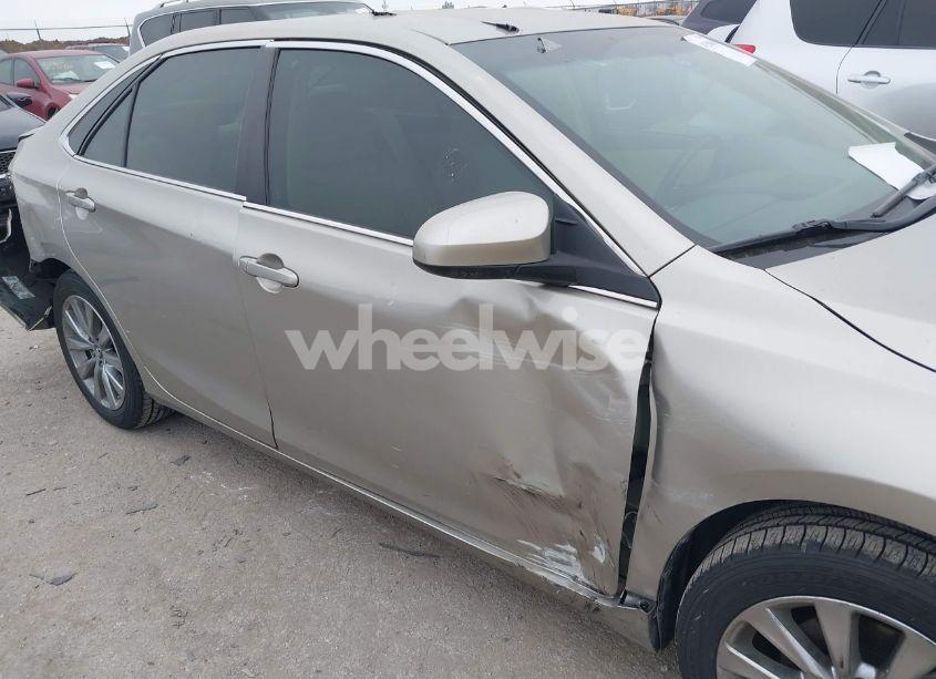 Photo 17 of 2017 Toyota Camry XLE (VIN 4T1BF1FK1HU623164)