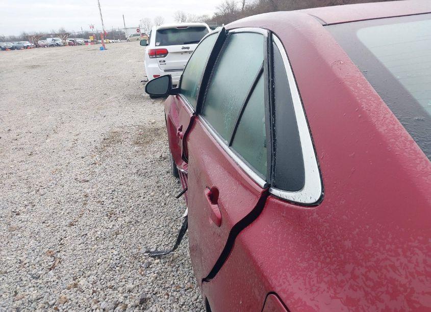 Photo 18 of 2017 Toyota Camry XLE (VIN 4T1BF1FK1HU635542)