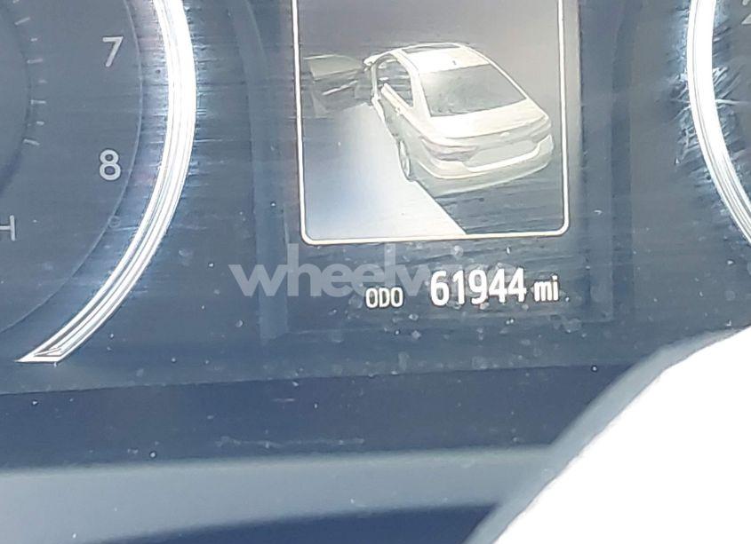 Photo 14 of 2017 Toyota Camry SE (VIN 4T1BF1FK1HU636139)