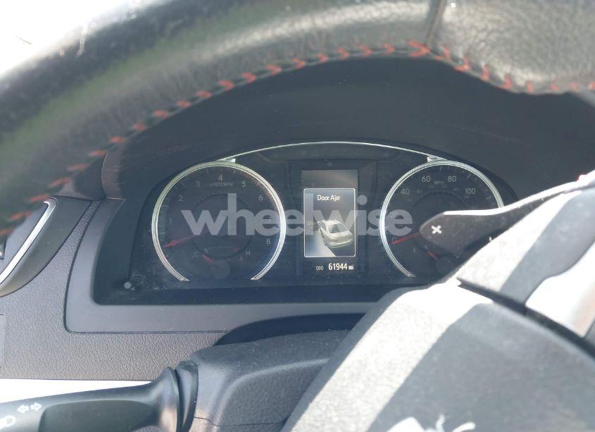 Photo 7 of 2017 Toyota Camry SE (VIN 4T1BF1FK1HU636139)