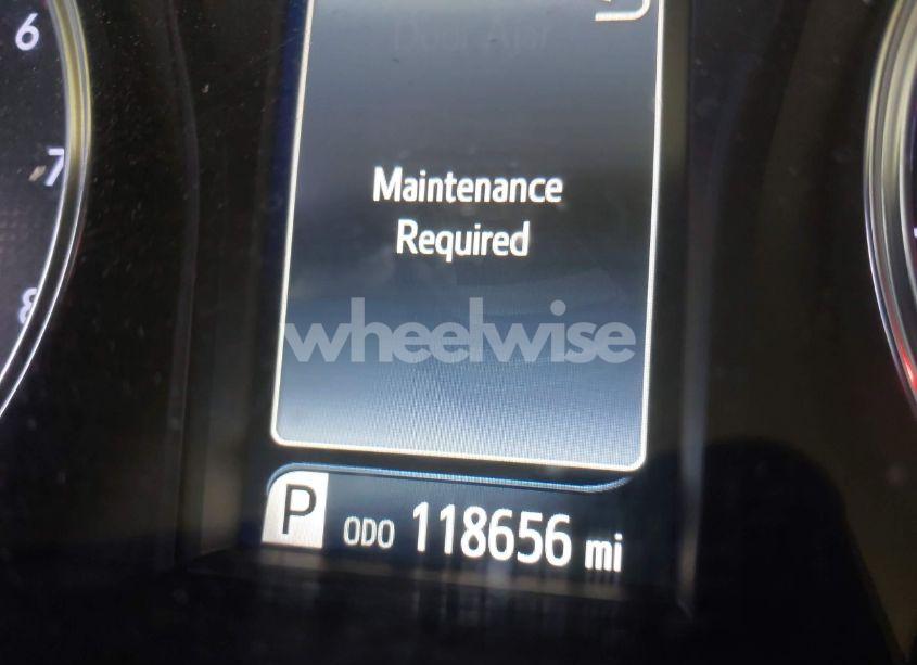 Photo 15 of 2017 Toyota Camry SE (VIN 4T1BF1FK1HU637257)