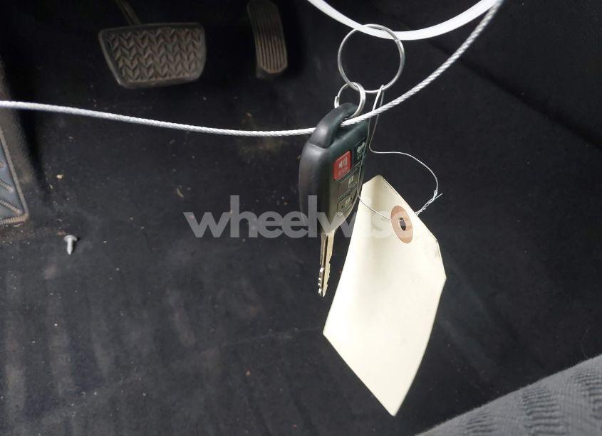 Photo 11 of 2017 Toyota Camry LE (VIN 4T1BF1FK1HU639719)