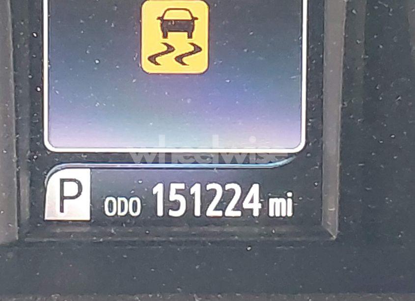 Photo 15 of 2017 Toyota Camry LE (VIN 4T1BF1FK1HU639719)