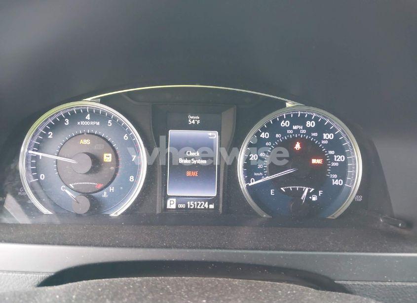 Photo 7 of 2017 Toyota Camry LE (VIN 4T1BF1FK1HU639719)