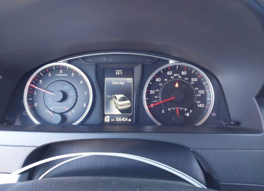 Photo 7 of 2017 Toyota Camry SE (VIN 4T1BF1FK1HU639753)