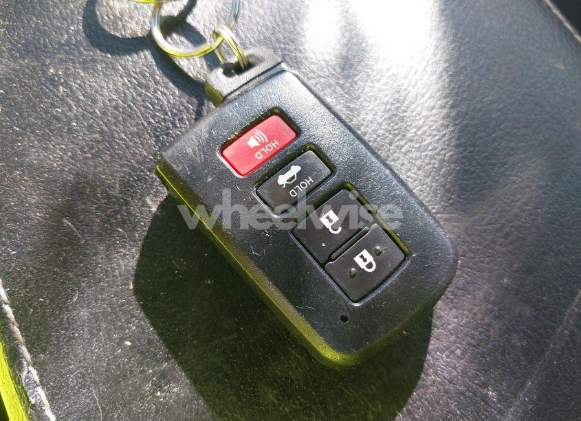 Photo 11 of 2017 Toyota Camry XLE (VIN 4T1BF1FK1HU642281)