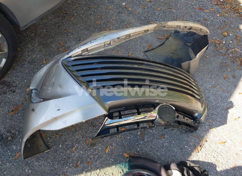 Photo 12 of 2017 Toyota Camry XLE (VIN 4T1BF1FK1HU642281)